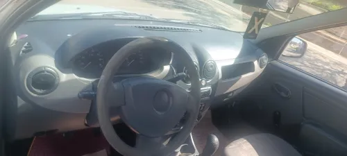 Dacia Logan 2012 La baz