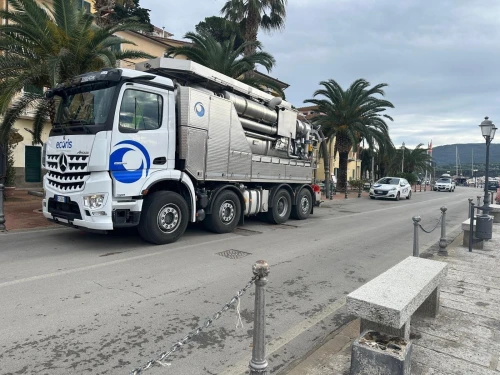 Entreprise débouchage canalisation Et Curage vidange De Fosse Et Cava