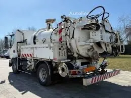 camion debouchage canalisation assainissement debouchage toilette debouchage regarde curage Nettoyag