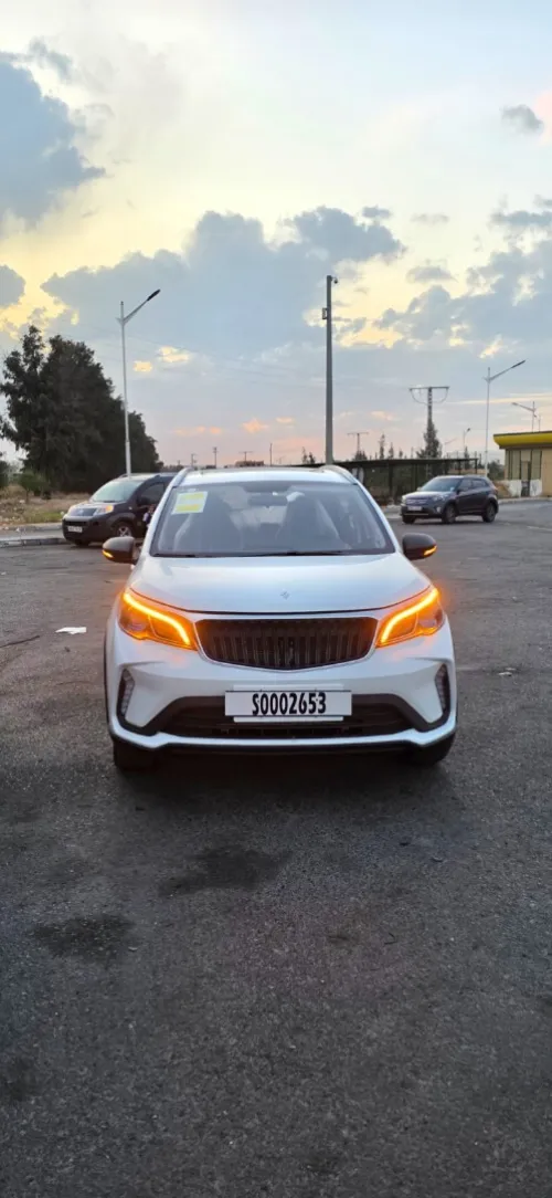 Lifan X3 pro 2025 Full  option