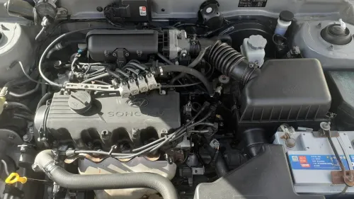 Hyundai Accent 2014 Accent