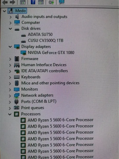 PC gamer etat 10/10