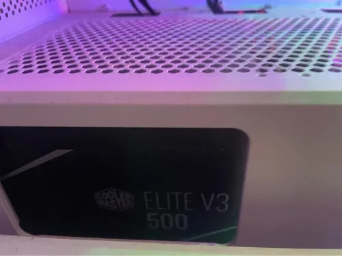 PC gamer etat 10/10