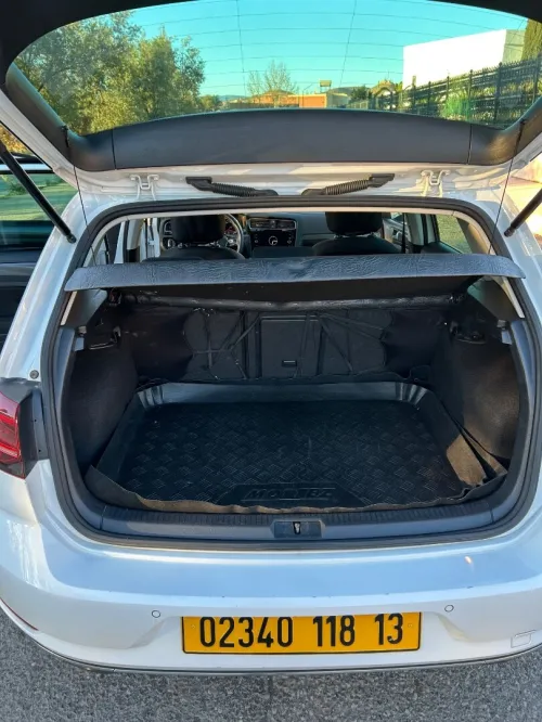 Volkswagen Golf 7 2018 JOIN