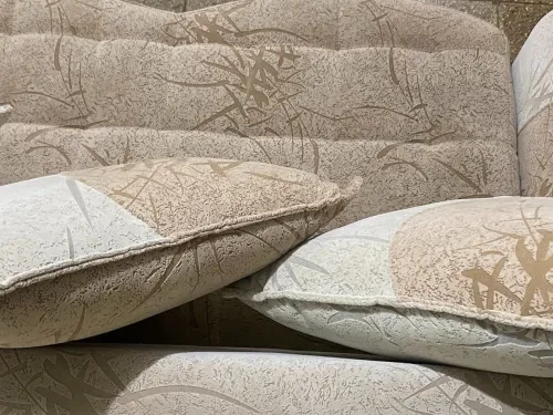 Fauteuil convertible 