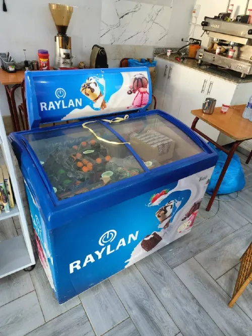 Matériel pour Café shop complet