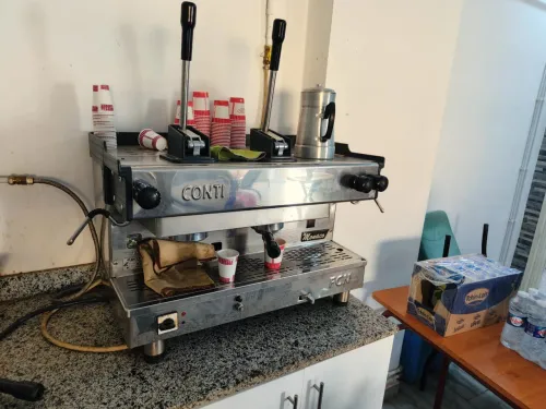 Matériel pour Café shop complet