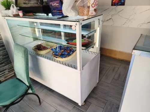 Matériel pour Café shop complet