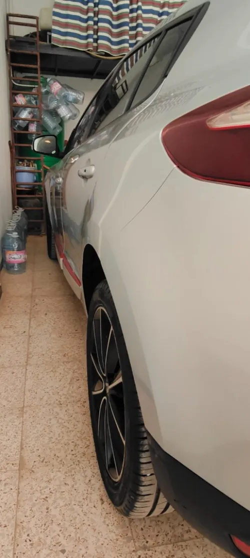 Renault Megane 3 2016 New Play