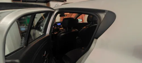 Renault Megane 3 2016 New Play