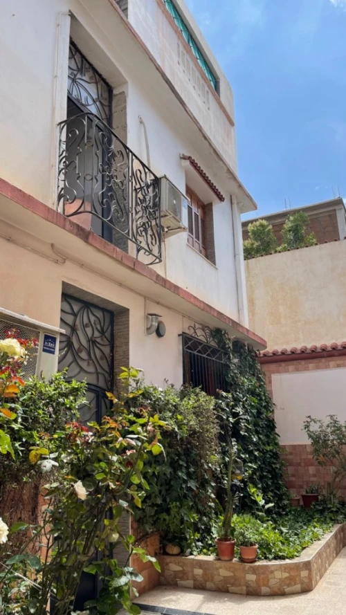 Vente Villa Blida Chiffa