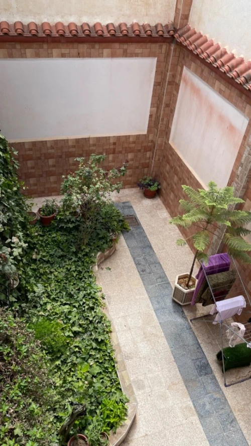 Vente Villa Blida Chiffa