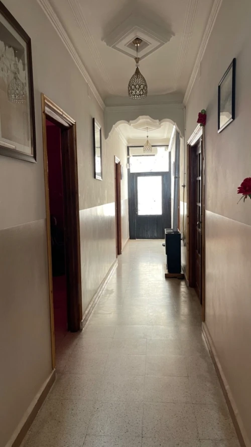 Vente Villa Blida Chiffa