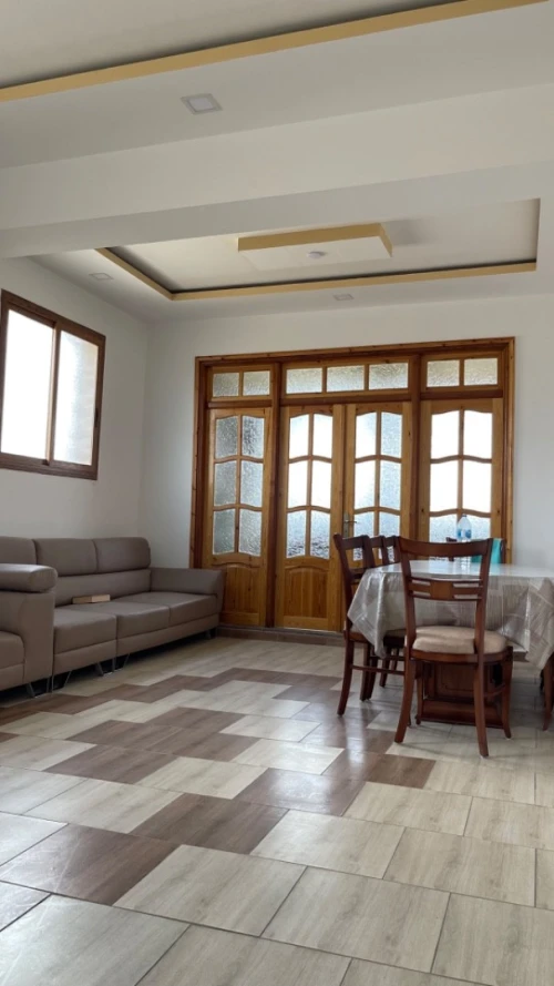 Vente Villa Blida Chiffa