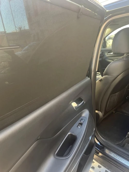 Hyundai Santa fe 2023 Full option
