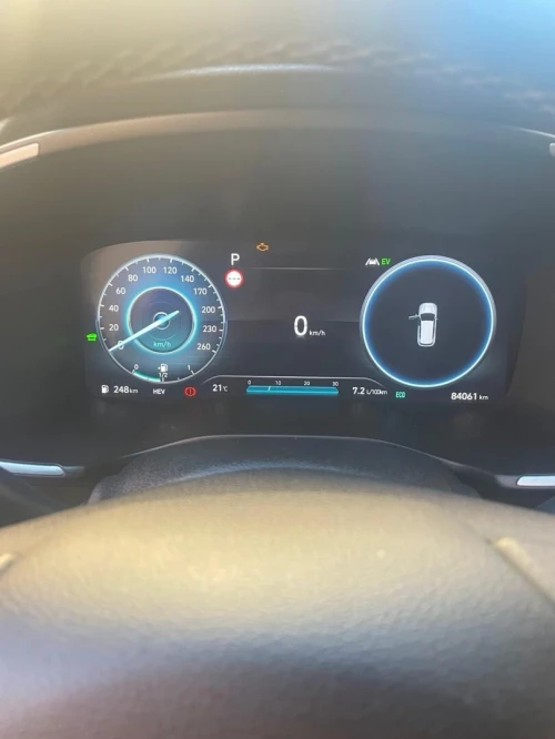 Hyundai Santa fe 2023 Full option