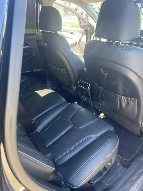 Hyundai Santa fe 2023 Full option
