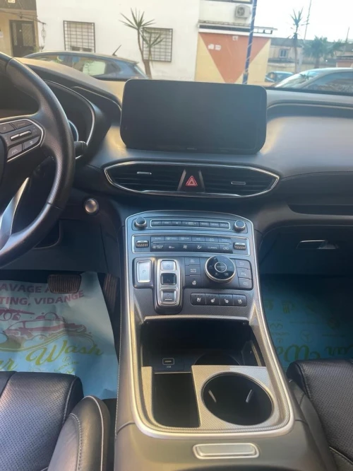 Hyundai Santa fe 2023 Full option