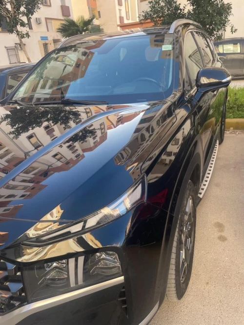 Hyundai Santa fe 2023 Full option