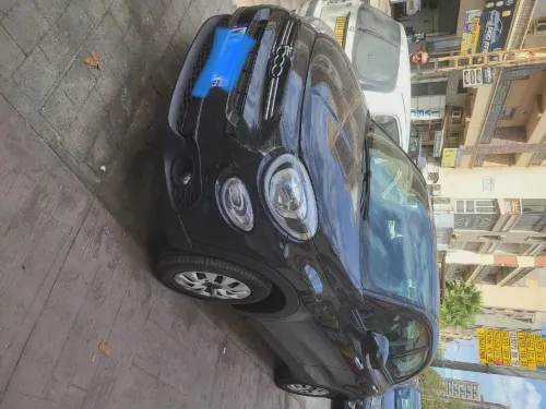 Fiat 500x 2025 Cult