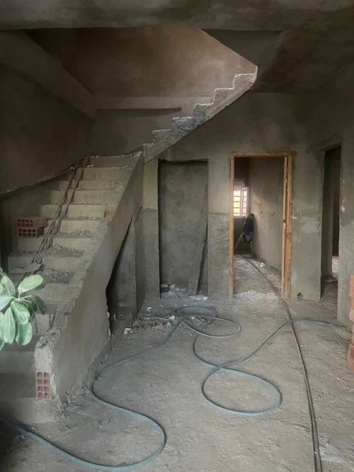 Vente Villa Mostaganem Sayada