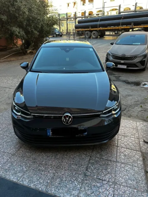 Volkswagen Golf 8 2021 Active