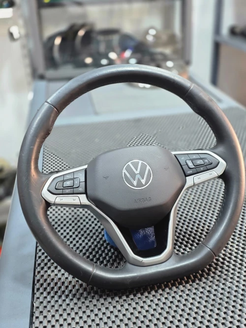 Casse auto Volkswagen