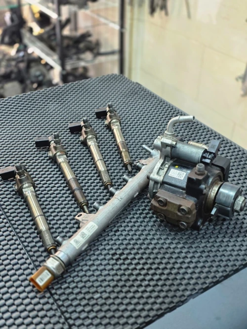Casse auto Volkswagen