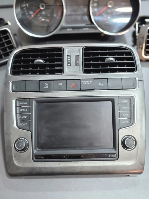 Casse auto Volkswagen