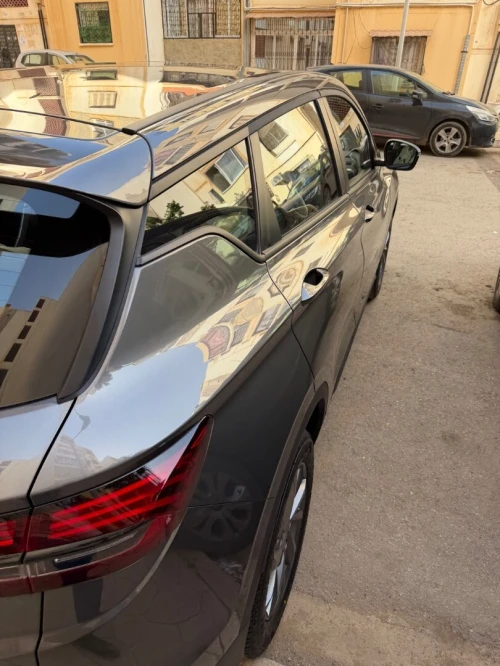 Geely Coolray 2025 Super max