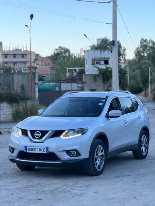 Nissan X Trail 2016 Elegence