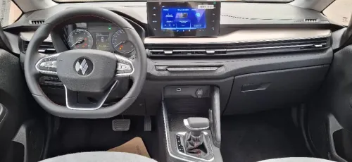 Geely GX3 PRO  2026 