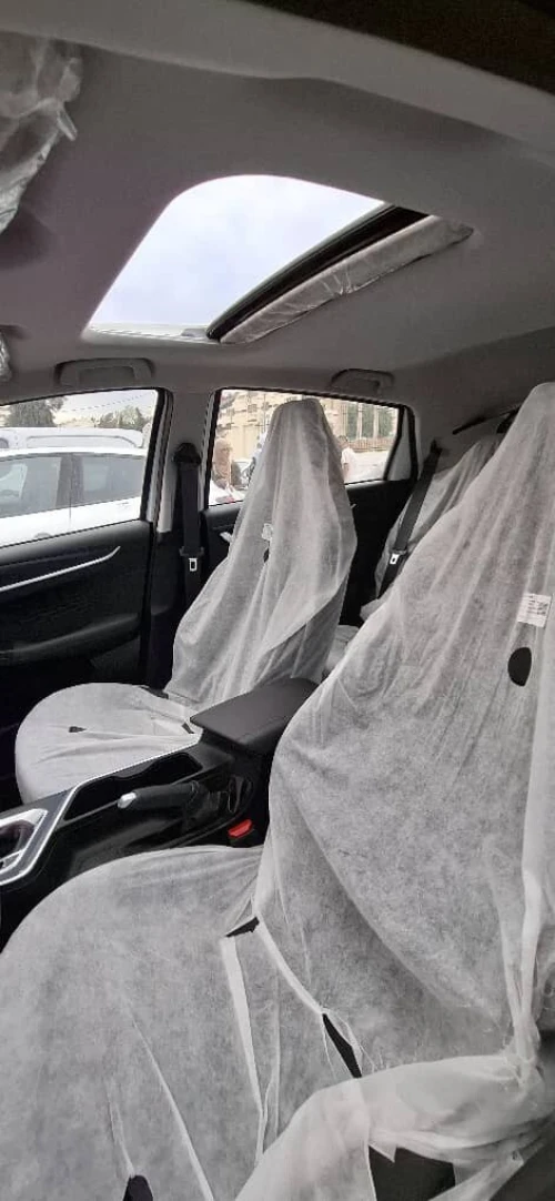 Geely GX3 PRO  2026 