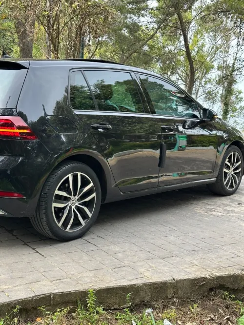 Volkswagen Golf 7 2019 Drive