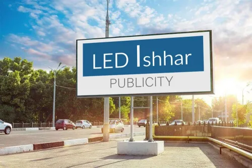 LED Matrices Ecran (Outdoor / Indoor) Maintenance