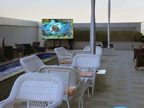 LED Matrices Ecran (Outdoor / Indoor) Maintenance