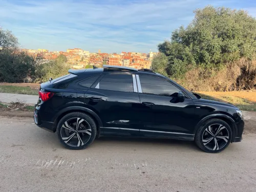 Audi Q3 2021 Sline