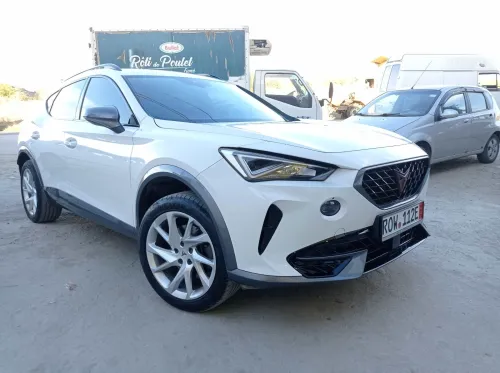 Cupra  formentor 2023 