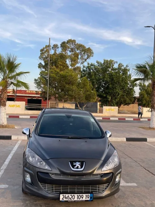 Peugeot 308 2009 Premium