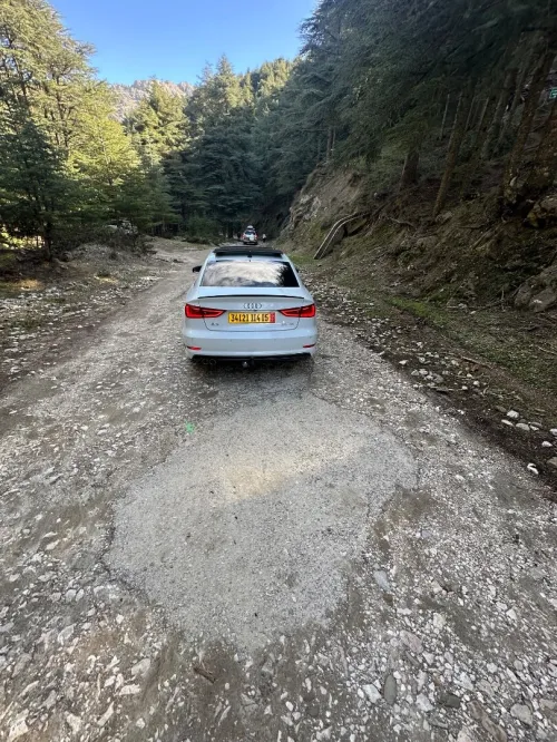 Audi A3 2014 S Line