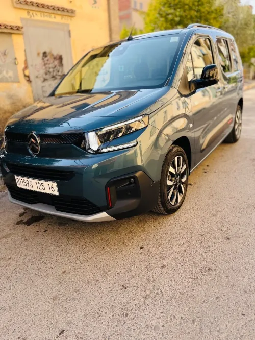 Citroen Berlingo 2025 Xtr allure