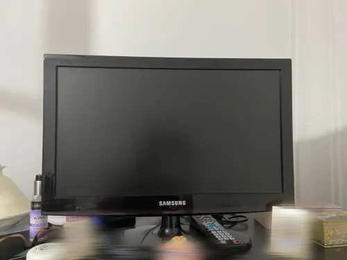 Table plus television