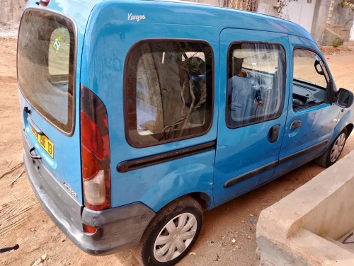 Renault Kangoo 1998 