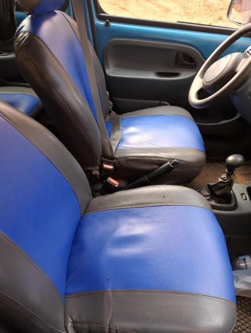 Renault Kangoo 1998 