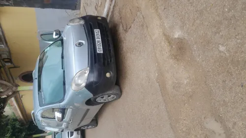 Renault Kangoo 2013 Expression