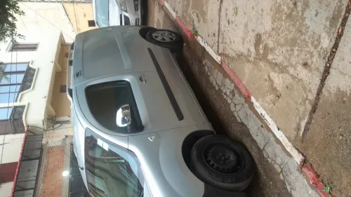 Renault Kangoo 2013 Expression