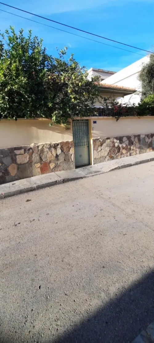 Vente Villa Blida Blida