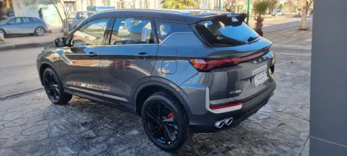 Geely Coolray 2025 Full option