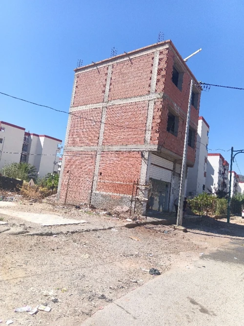 Location Appartement Tizi Ouzou Draa ben khedda