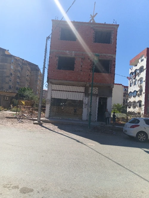 Location Appartement Tizi Ouzou Draa ben khedda